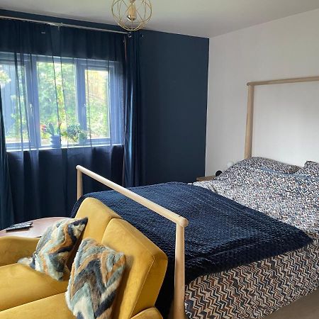 Carbis Bay Suite, Carbis Bay, St Ives, Free Parking, Near Beach المظهر الخارجي الصورة