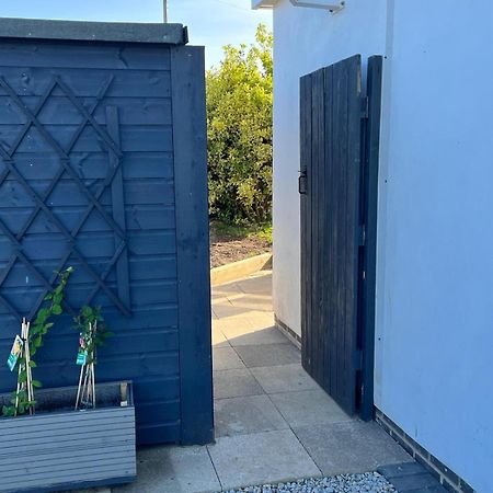 Carbis Bay Suite, Carbis Bay, St Ives, Free Parking, Near Beach المظهر الخارجي الصورة