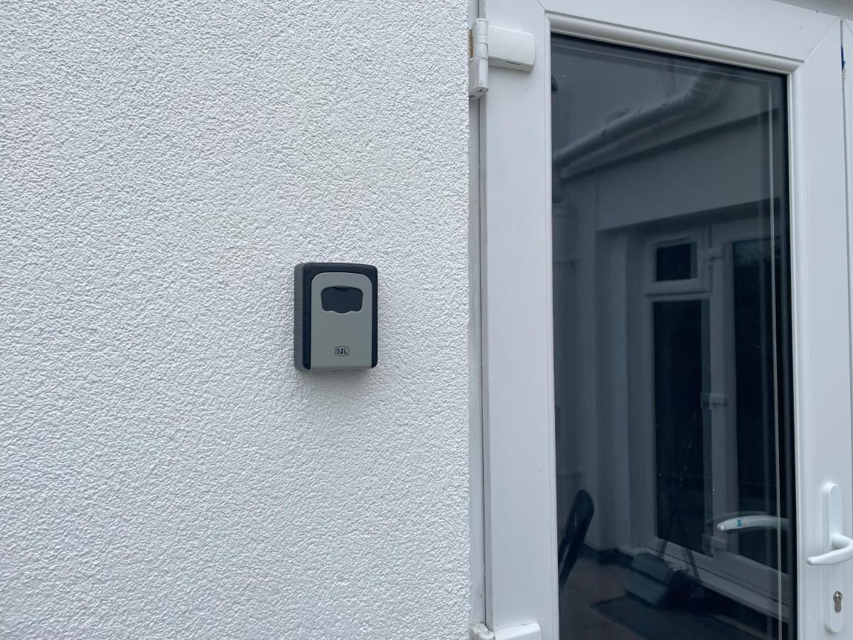 Carbis Bay Suite, Carbis Bay, St Ives, Free Parking, Near Beach المظهر الخارجي الصورة