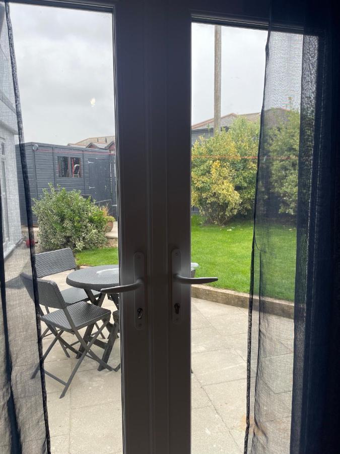 Carbis Bay Suite, Carbis Bay, St Ives, Free Parking, Near Beach المظهر الخارجي الصورة