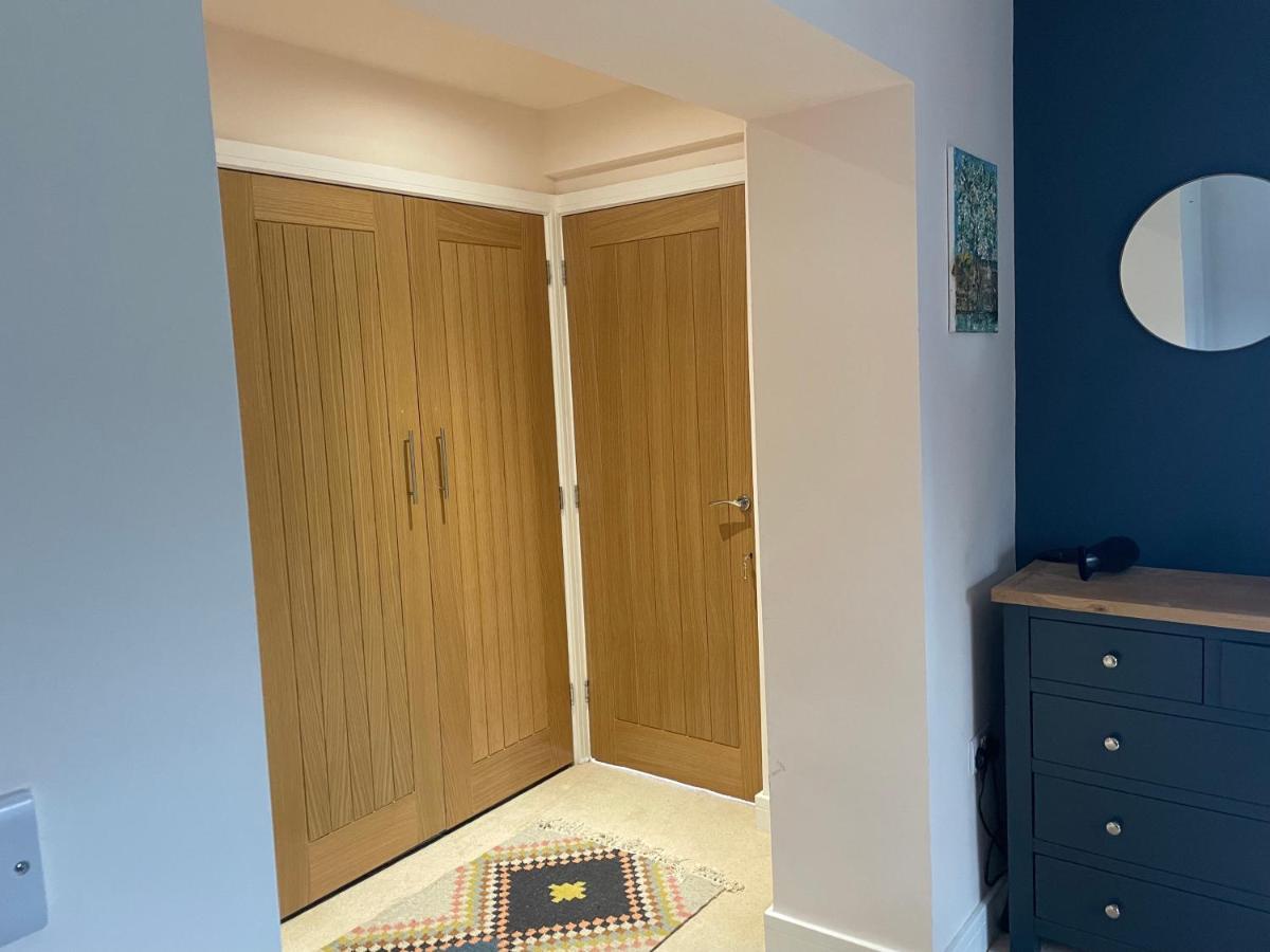 Carbis Bay Suite, Carbis Bay, St Ives, Free Parking, Near Beach المظهر الخارجي الصورة