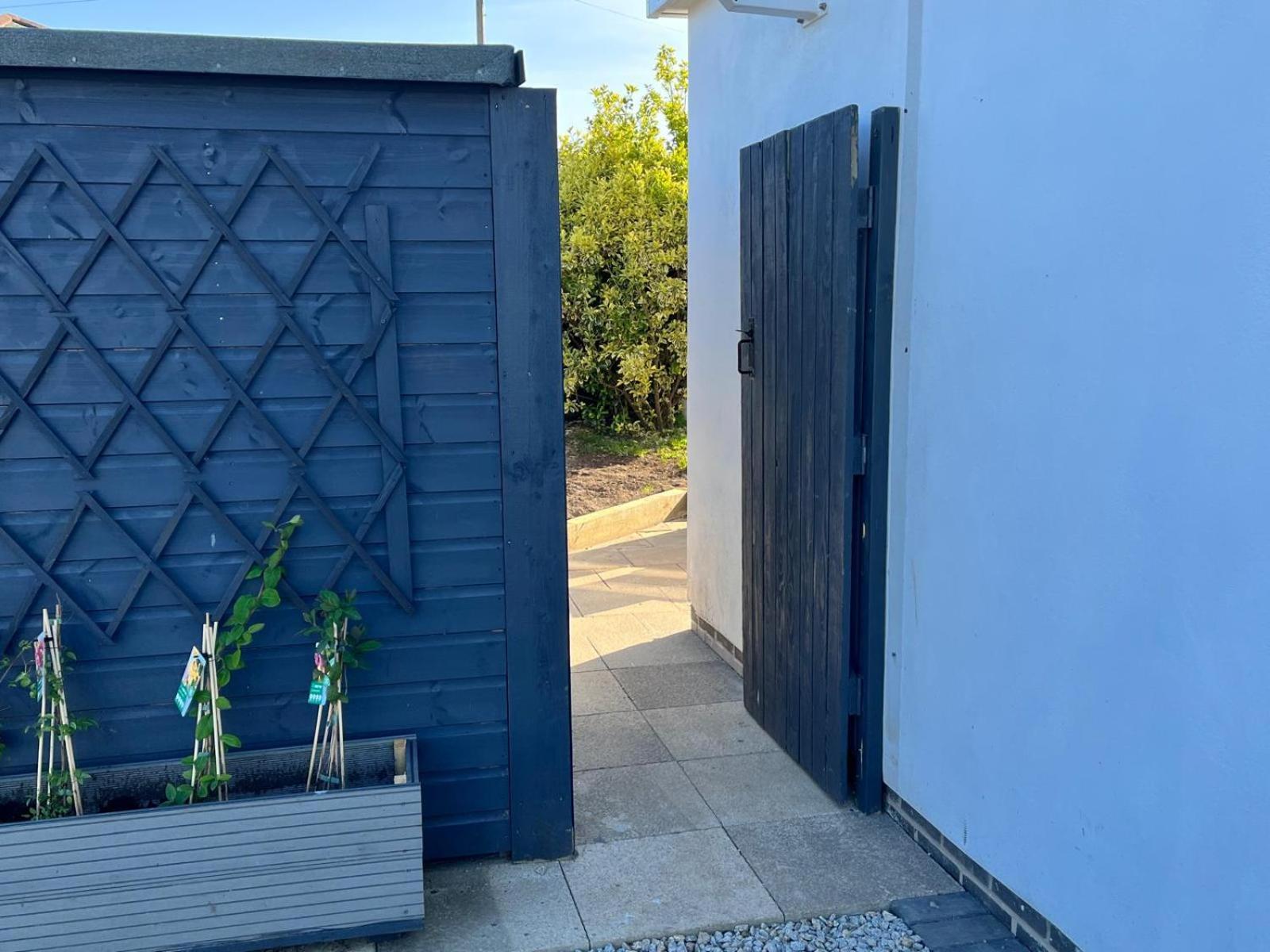 Carbis Bay Suite, Carbis Bay, St Ives, Free Parking, Near Beach المظهر الخارجي الصورة